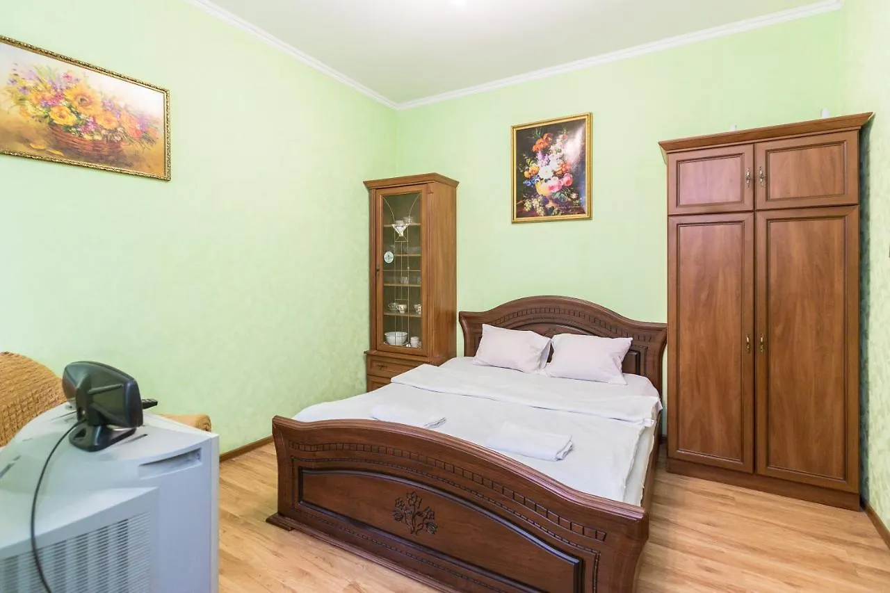Квартира Від Власника По Вулиці Люльки 8 Leópolis Apartamento