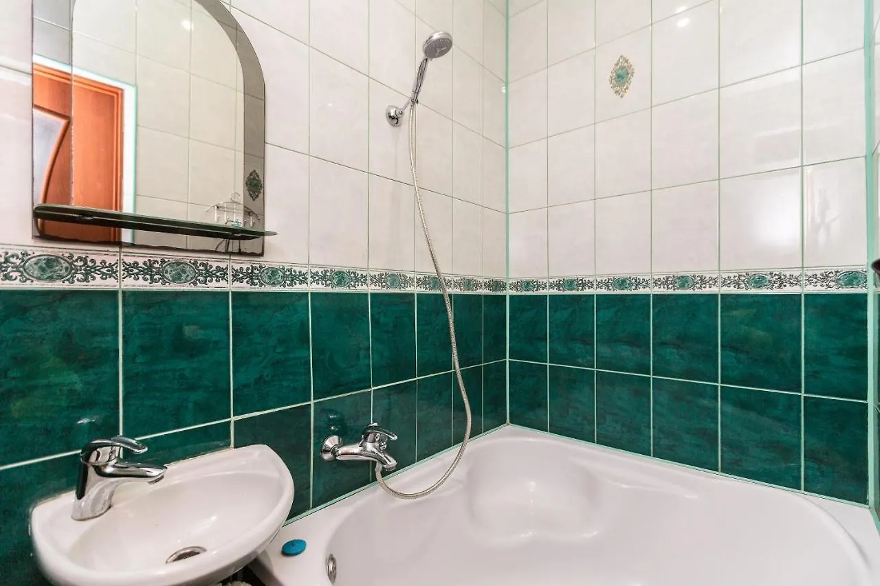 Apartamento Квартира Від Власника По Вулиці Люльки 8 Leópolis